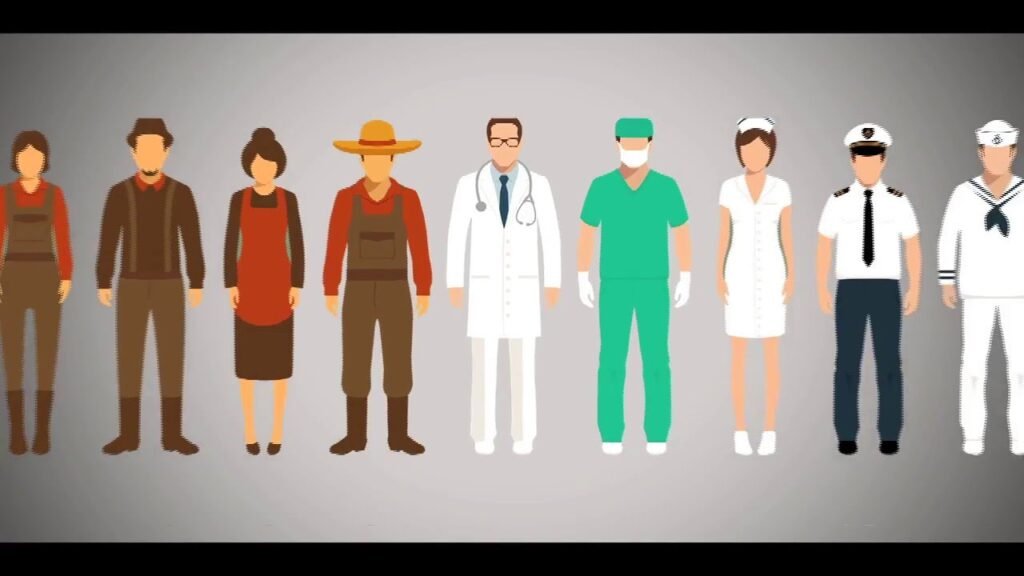 Illustration for Who Is a Consultant? Part Two