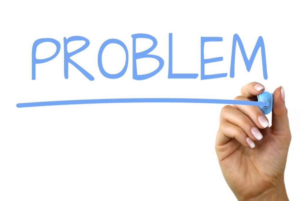 Illustration for What Is a Problem?