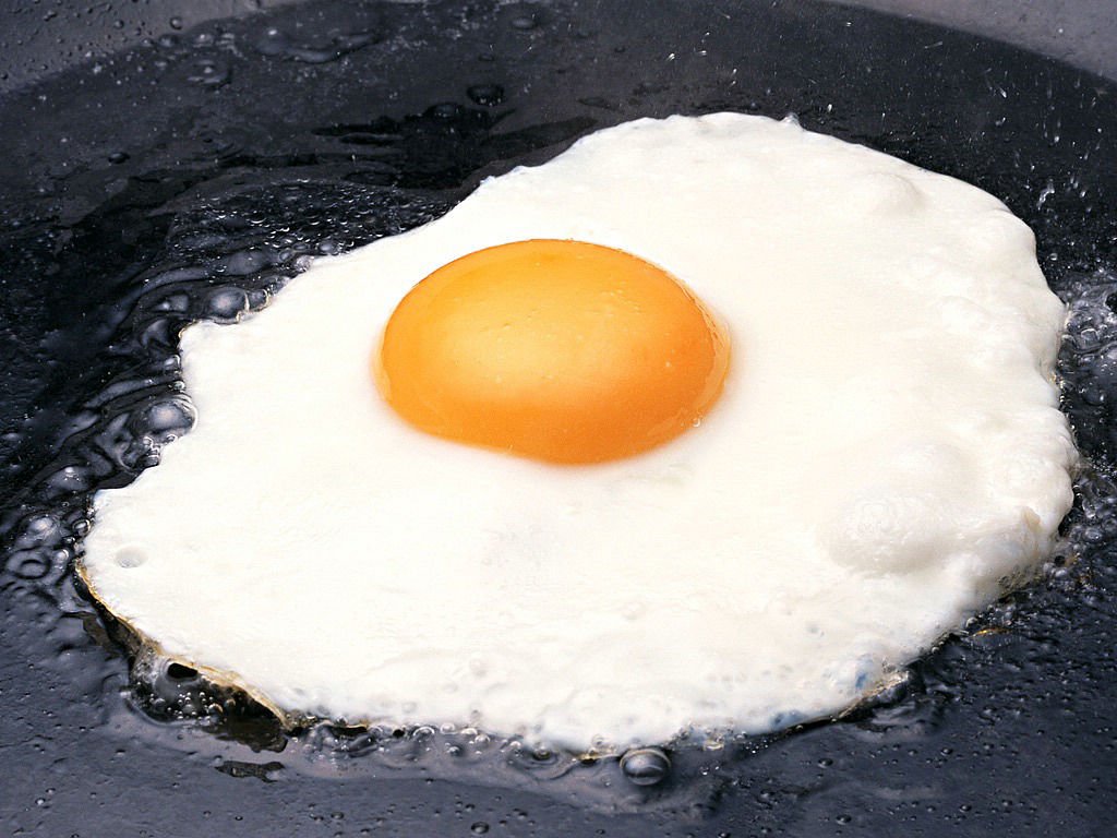 Illustration for The Fried Egg Doctrine: Supply Chain & Decision Mechanics in a Simple Task