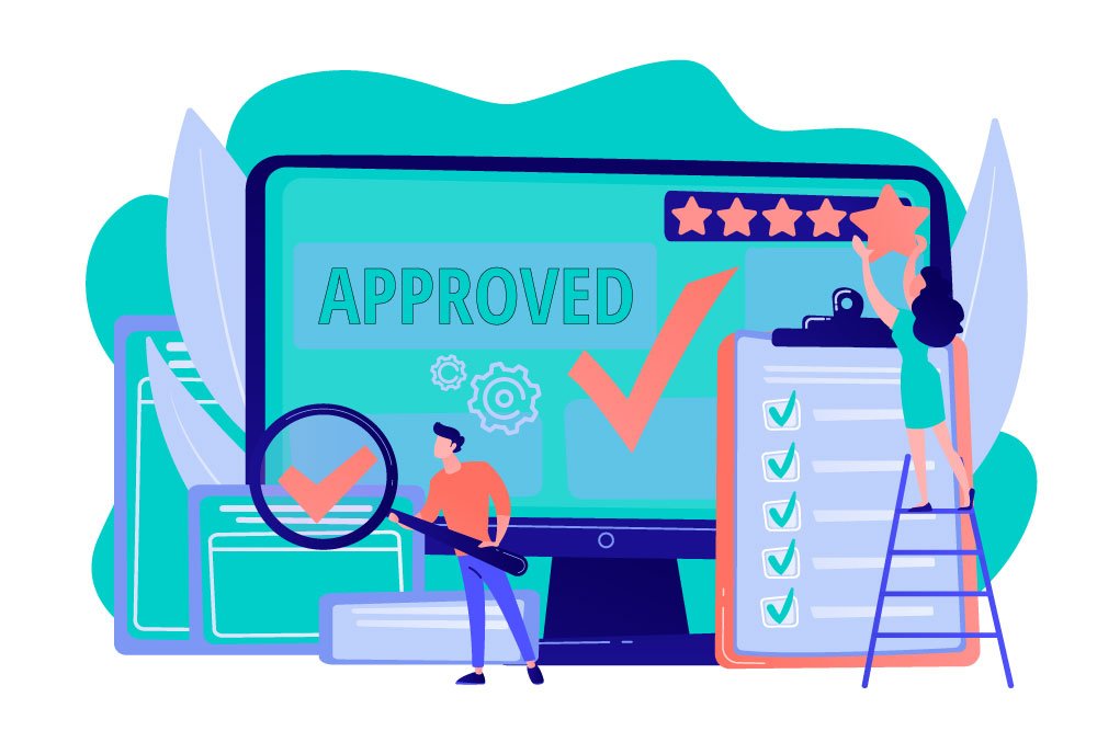 Illustration for 3- Customer Satisfaction Depends on Quality, but What Exactly Is Quality?