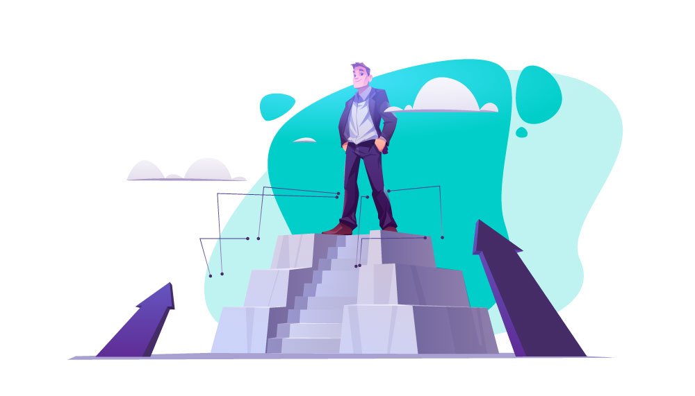 Illustration for 9- Identify Your Senior Business Manager: They Will Captain Your Ship