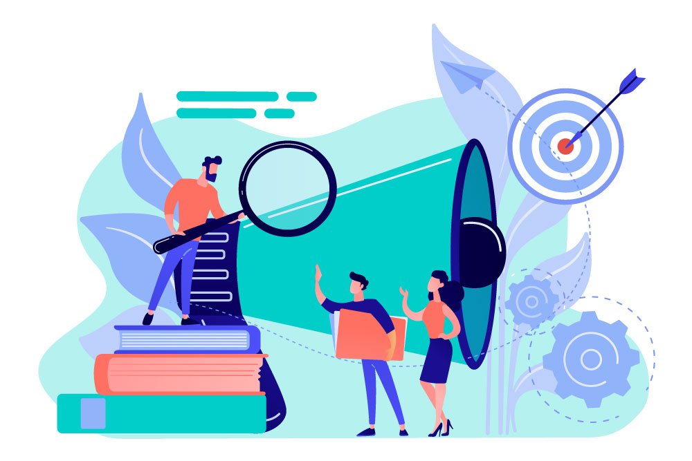 Illustration for 10- Focus on Customers and Their Requirements throughout the Business