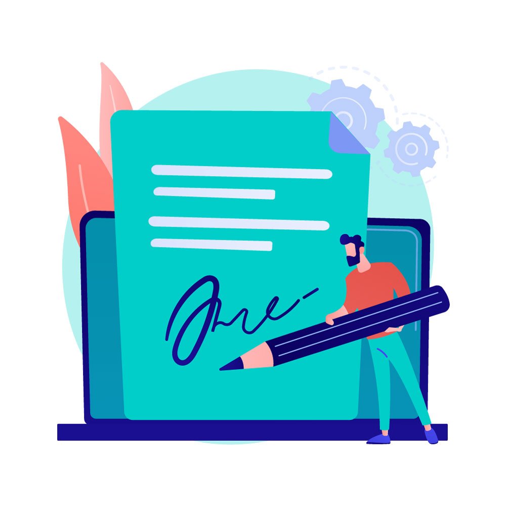 Illustration for 11- Define the Roles, Responsibilities and Authority of Every Employee