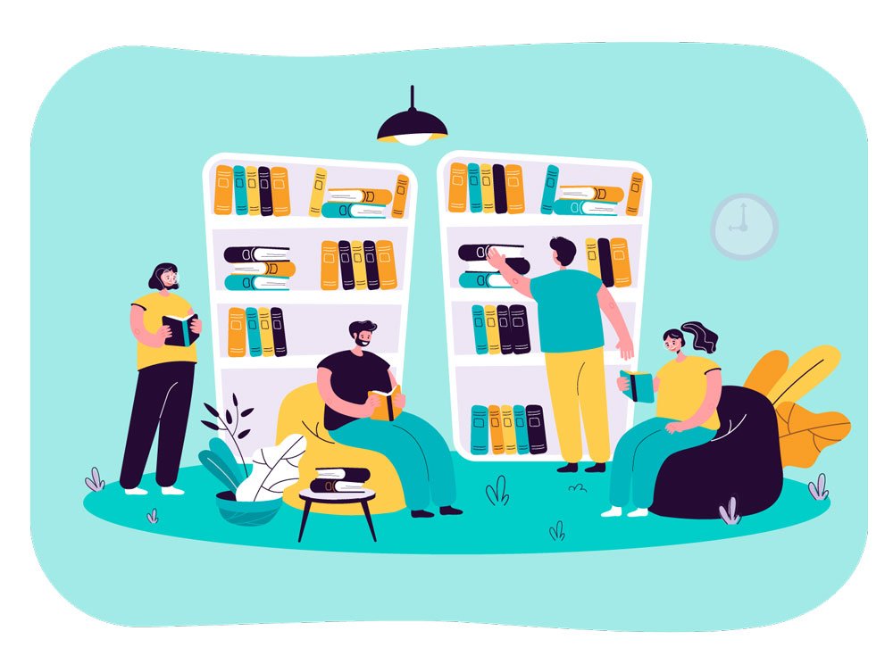 Illustration for 19- You must possess or obtain business knowledge, maintain it and make it available to employees.