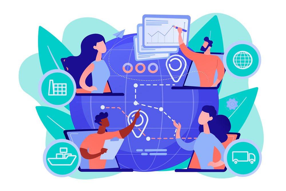 Illustration for 25- Outsourcing work does not remove your responsibility. Define the necessary plans and controls for it too.