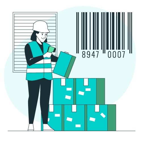 Illustration for 27- Your products and services must be easy to identify without mistakes and traceable wherever necessary.