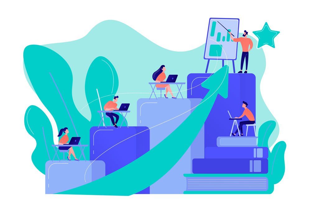 Illustration for 35 — Prevent bad events. If something goes wrong, fix it and prevent recurrence. Keep planning improvements.
