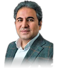 Mojtaba Goudarzi