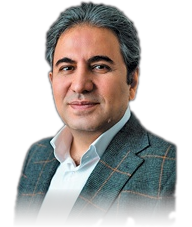 Mojtaba Goudarzi
