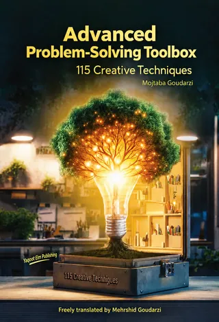 Advanced Problem-Solving Toolbox: 115 Creative Plays